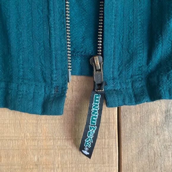 Vintage EZZE wear vest - Picture 3 of 3